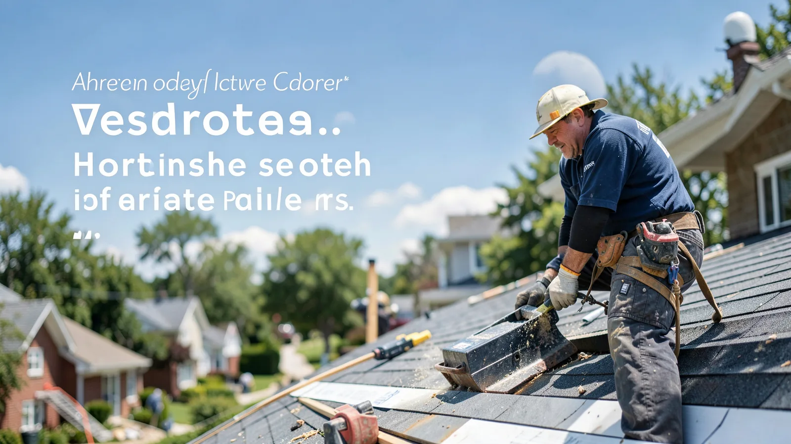 Roof Replacement in West Halifax, VT near me